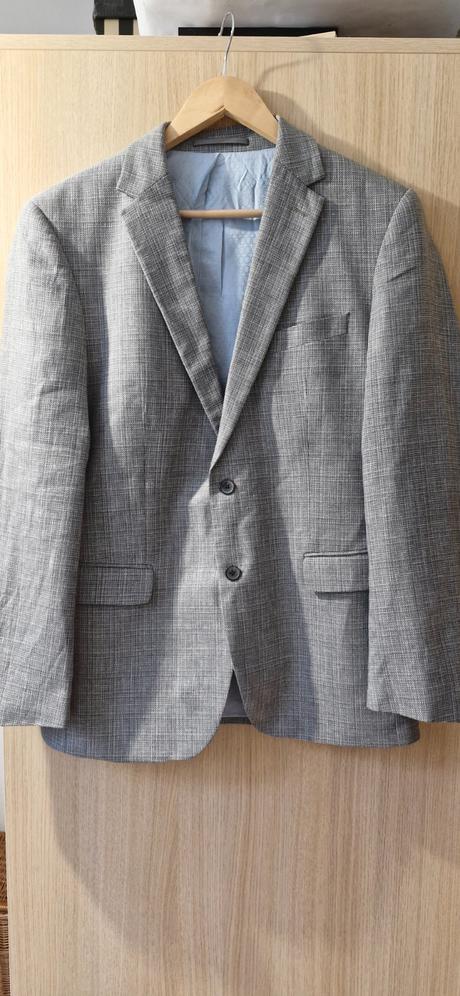 Panske sako pierre cardin, pierre cardin,50