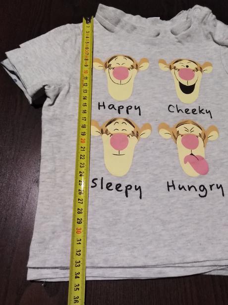 Sede tričká, f&f,92