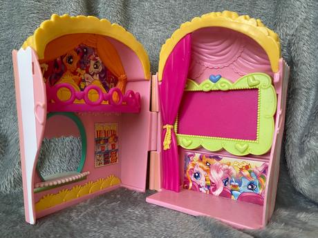 My little pony, 