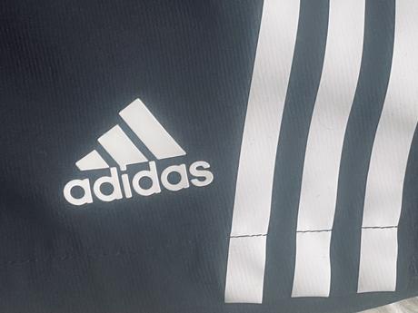 Adidas aeroredy šortky, adidas,s