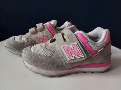 Tenisky new balance, new balance,26