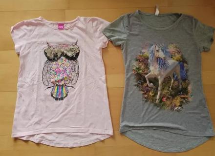 Balik letne veci v 146-158, 140–152