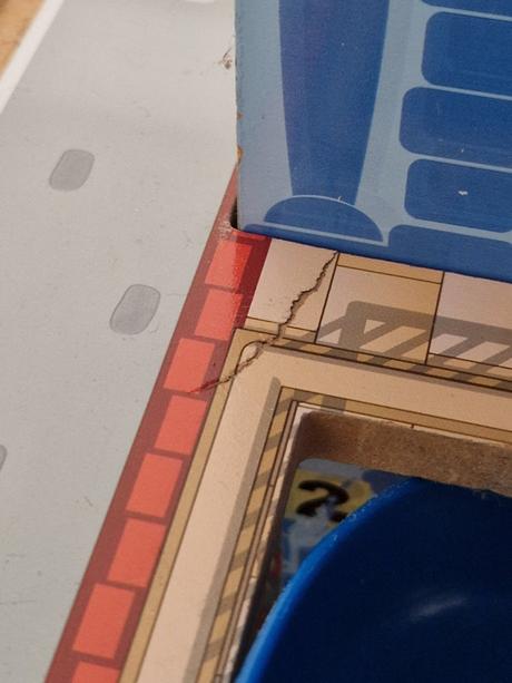 Playtive - hlavné nádražie, 