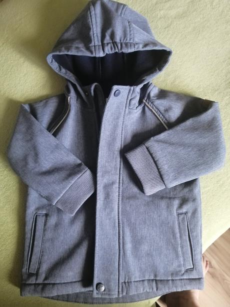 Sowtshelova bunda, topomini,86