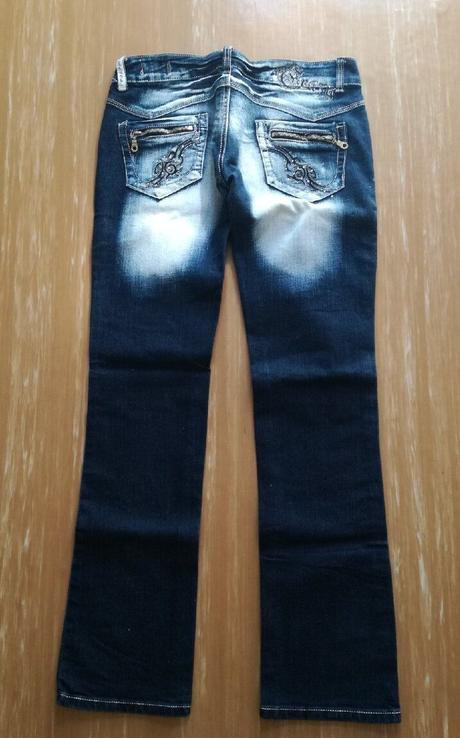 Dámske rifle 4 ks (nové) cena za ks 10 eur., m / s