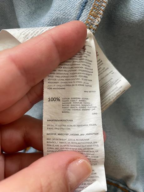 Rifľová bunda, reserved,140