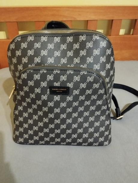 Dámsky ruksak, david jones