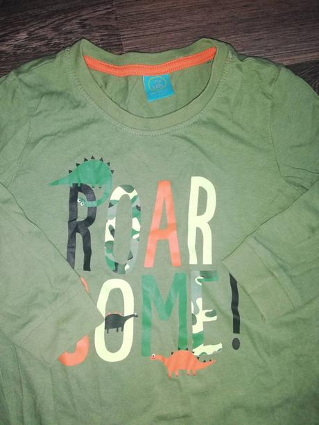 Tričko 98/104, little star,104