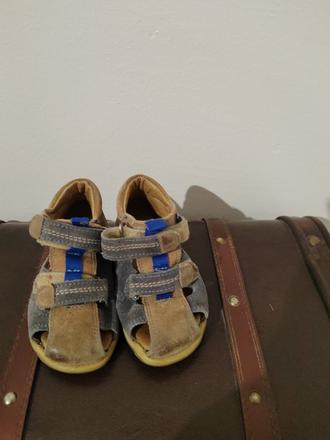 Sandalky protetika, protetika,22