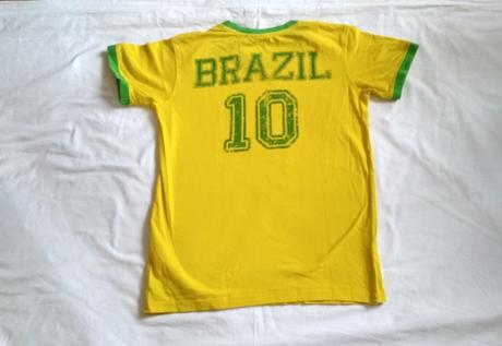 Tricko na 10/12 r, 140