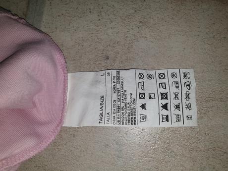 Tričko benetton m,l, m