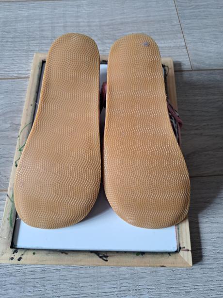 Ef barefoot papuče, 32