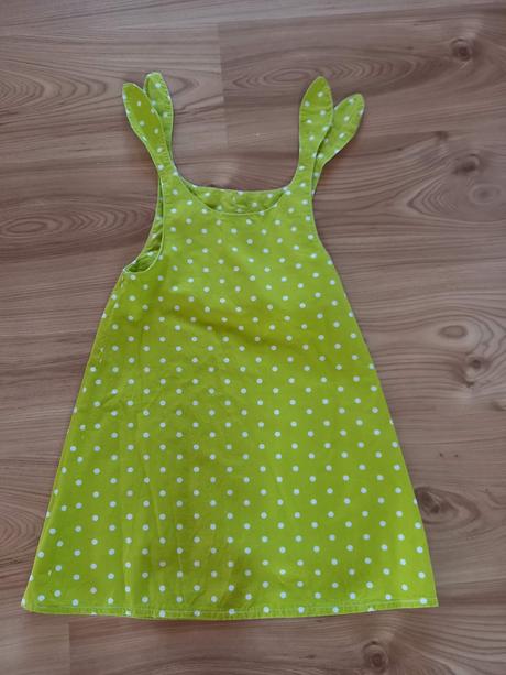 Letné šatočky/tunika, 116