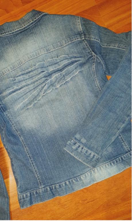 Riflová bundička, cherokee,164