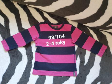 Tričká, l.o.g.g.,110