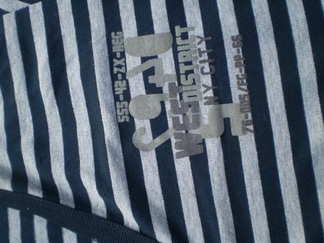 Bavlnený sveter nový, cherokee,xxl