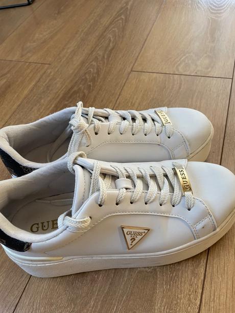 Guess tenisky, guess,38