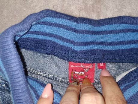 Mcqueen sortky, disney,98