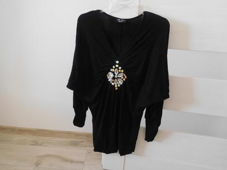 Tričko-blúzočka m/l,, m