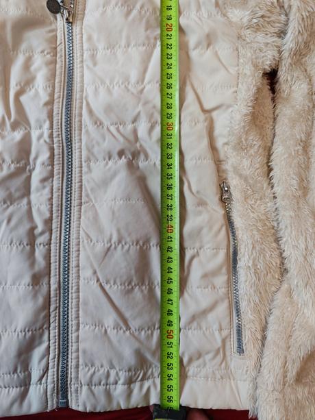 Teplucky kvalitný fleese, 158