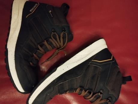 Zimna obuv, quechua,43