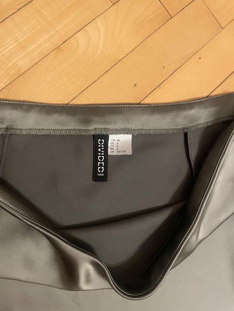 Sukňa h&m, h&m,38