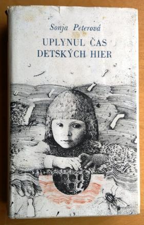 Uplynul čas detských hier, autobiografia,