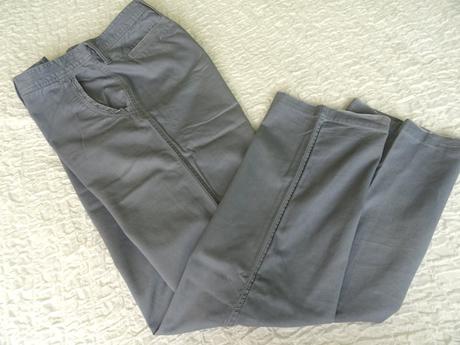 Pánske nohavice f&f, veľ.36/34, f&f,xl