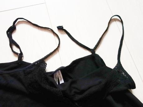 Dámska nočná košela c&a, c&a,xl