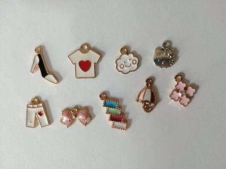 Kľúčenka - na objednávku,