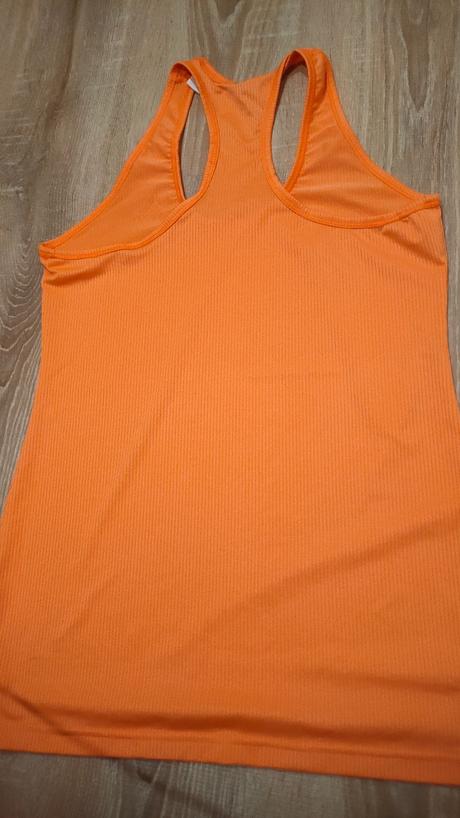 Fitness funkčné tielko, adidas,s