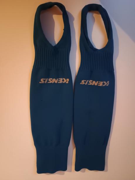 Termoprádlo set. štucky a tričko grátis, 140