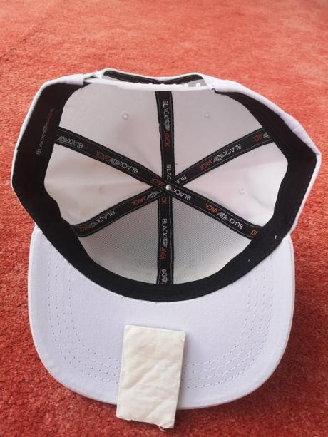 Black jack pánska šiltovka,