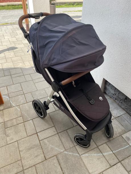 Kočík petite&mars royal 2, petite&mars,petite&mars royal2