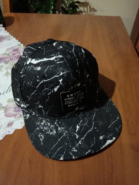 Šiltovka 134/152, h&m,134