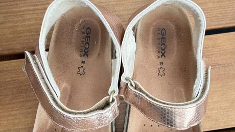 Sandalky geox respira 38, geox,38