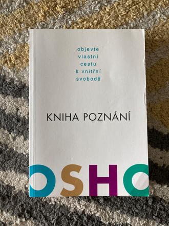 Kniha poznání osho (2007), 
