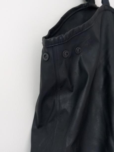 Predám unisex nohavice do dážďa veľ.92-104 cm, lupilu,92