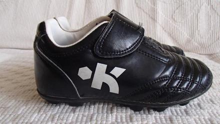 Kopačky pre malého futbalistu zn.kappal, 28