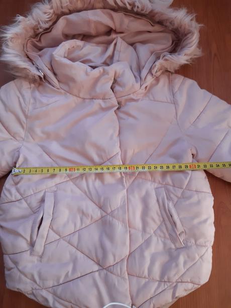 Zimná bunda, reserved,86