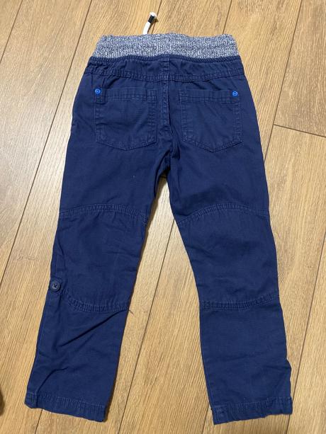 Nohavice f&f - v.110, f&f,110