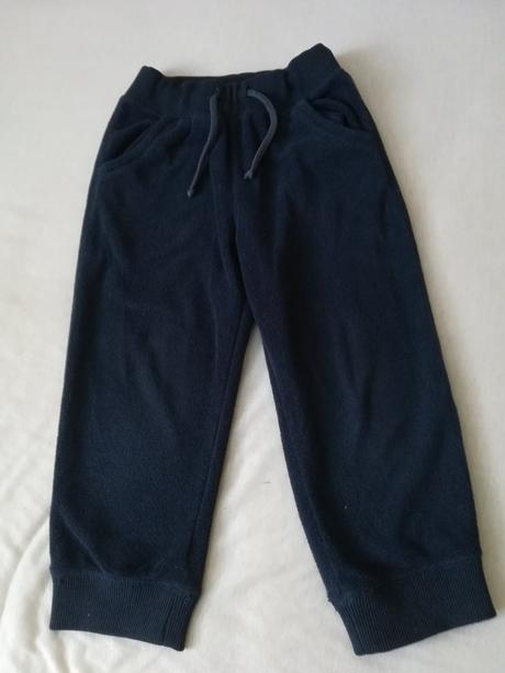 Detské tepláky, f&f,92