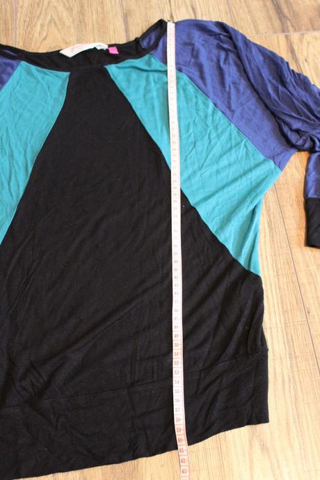 Tričko/ top, xs