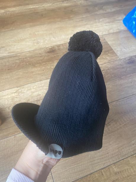 Zimná čiapka papu, 98