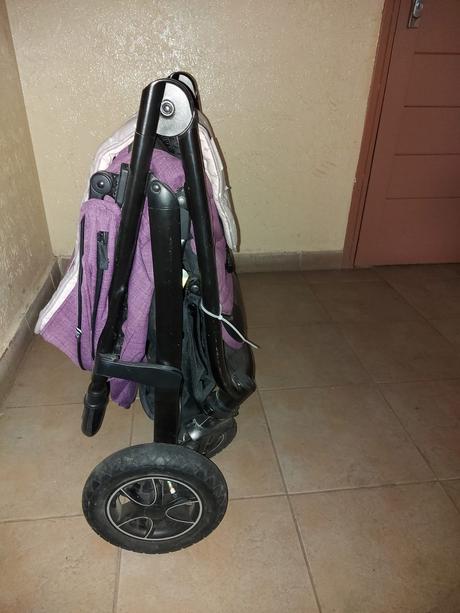 Sportovy kociar joie mytrax, joie,joie mytrax