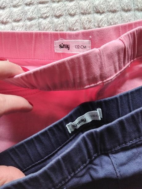 Kratke nohavice, sinsay,122