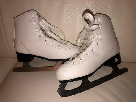 Korčule na ľad zn. botas, 28