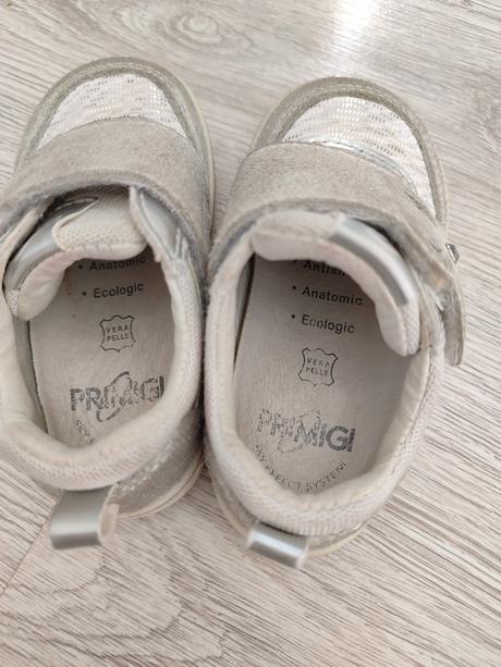 Topánočky primigi, primigi,20
