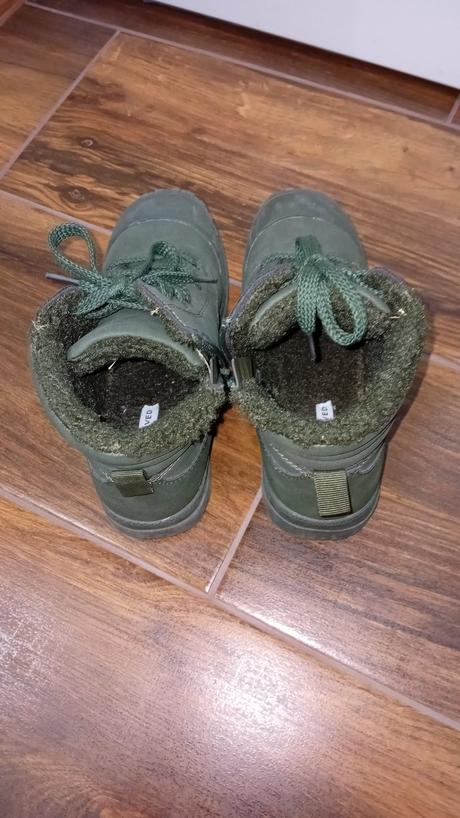 Topánky, reserved,34