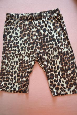 Sexi opnuté raz použité elatické legíny xs/s, xs